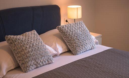 Апартаменты Apartman Boni Оребич Экстерьер фото